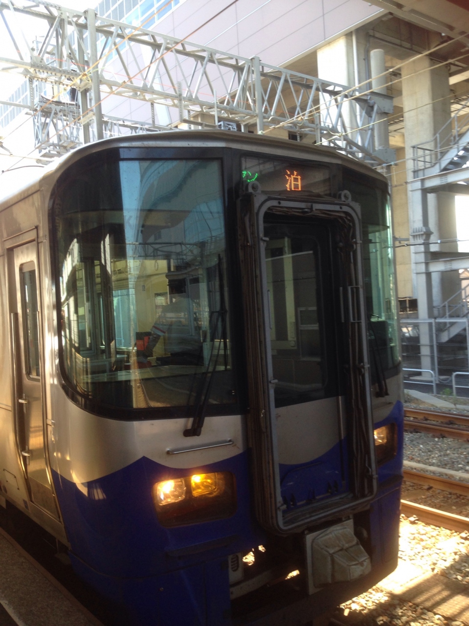 新潟電車旅 長岡 糸魚川 新潟県の旅行記 ブログ By Ayaさん フォートラベル