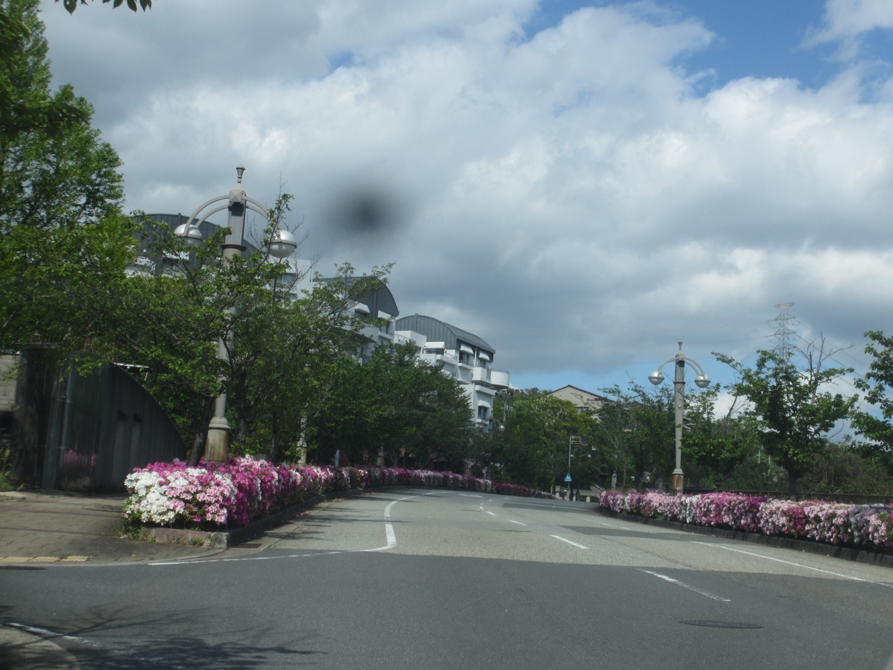 中国自動車道の大渋滞が嘘の様に消えて 堺 大阪 の旅行記 ブログ By Mauricioさん フォートラベル 中国自動車道の大渋滞が嘘の様に消えて 堺 大阪 の旅行記 ブログ By Mauricioさん フォートラベル