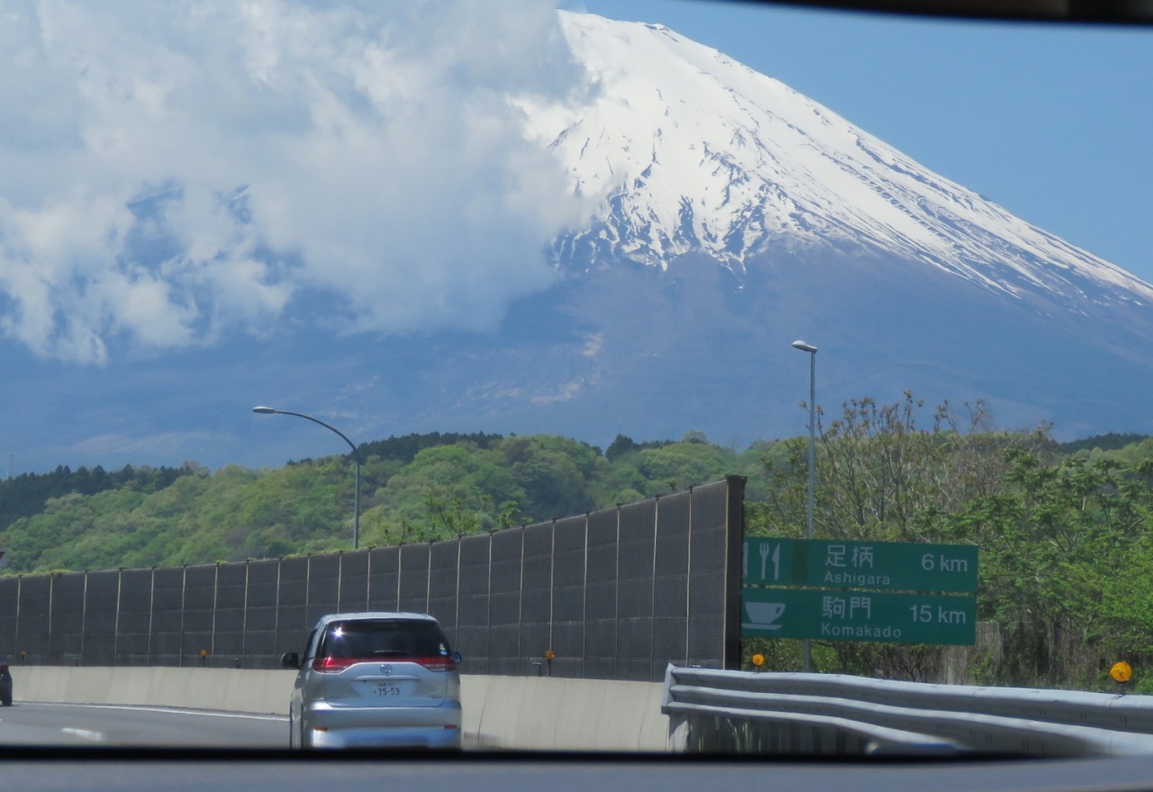 伊豆沼津三津温泉へ家族旅行 東京 沼津迄 沼津 静岡県 の旅行記 ブログ By Tsunetaさん フォートラベル
