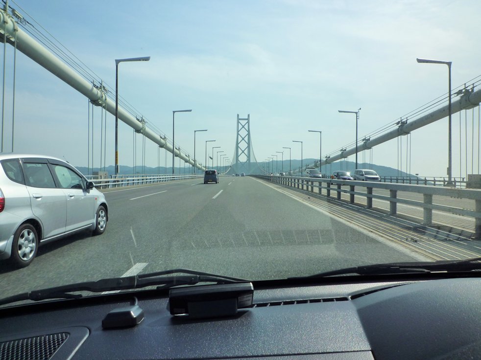 淡路島 天気