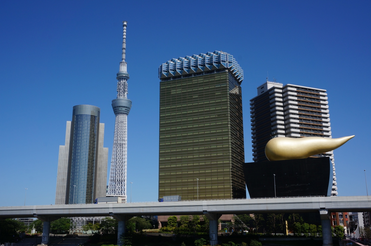 16gwのお出かけ 上れなかった東京スカイツリーと浅草散策 浅草 東京 の旅行記 ブログ By Zakiさん フォートラベル