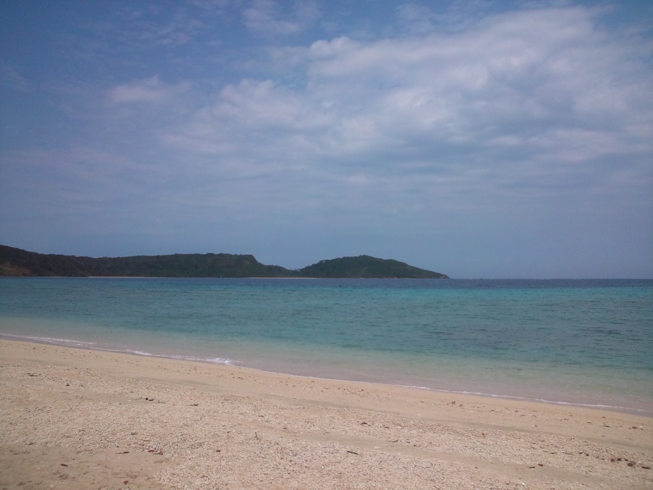 4度目の八重山旅行 前編 西表島とイダの浜編 西表島 沖縄県 の旅行記 ブログ By Lifeenjoyさん フォートラベル