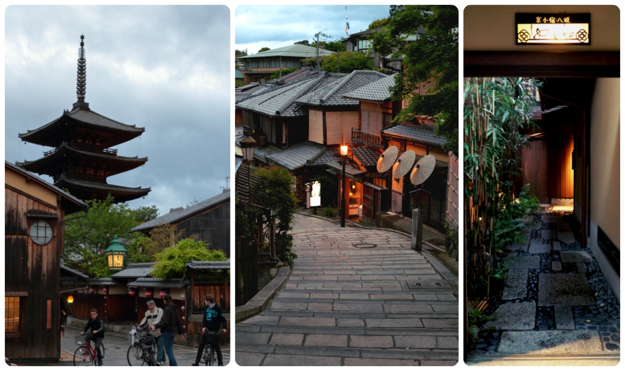 五感で味わう京都 雨の恵みを感じて 東山 祇園 北白川 京都 の旅行記 ブログ By はな さん フォートラベル