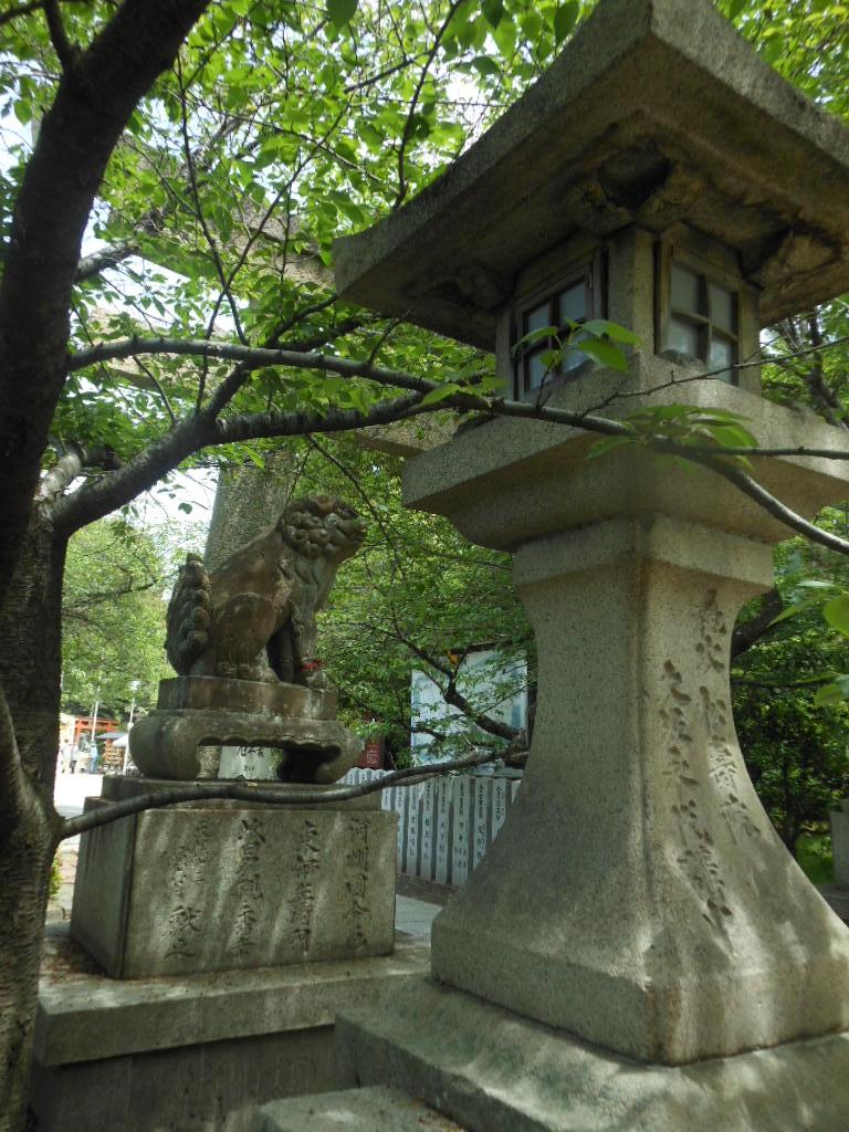 真田幸村ゆかりの地 道明寺 へ 富田林 羽曳野 大阪 の旅行記 ブログ By 十三の白髭さん フォートラベル