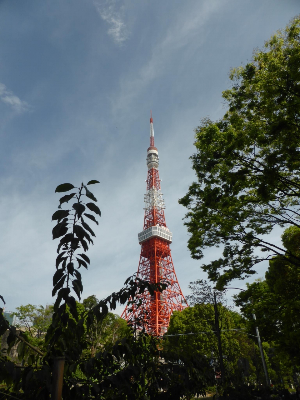 子連れの東京旅 浜松町 竹芝 東京 の旅行記 ブログ By Banbaさん フォートラベル