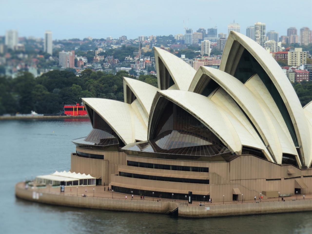 シドニーの極み 16 ハーバー ブリッジとフォーシーズンズホテル シドニー ジュニア スイート ハーバービュー室内編 Sydney シドニー オーストラリア の旅行記 ブログ By Lucy4 さん フォートラベル