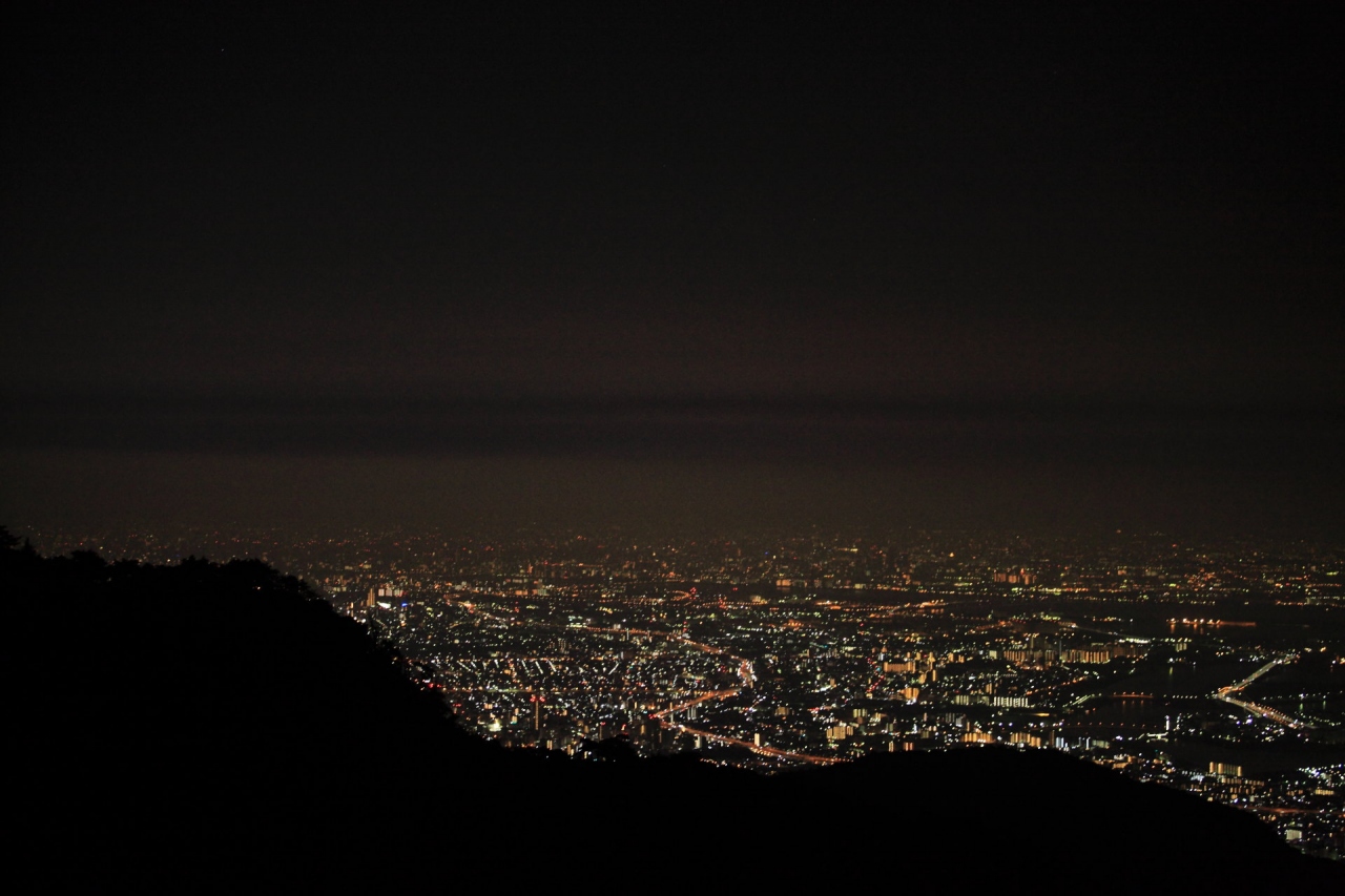 035島流し 神戸の夜景 六甲山 摩耶山周辺 兵庫県 の旅行記 ブログ By ３８うさぎさん フォートラベル