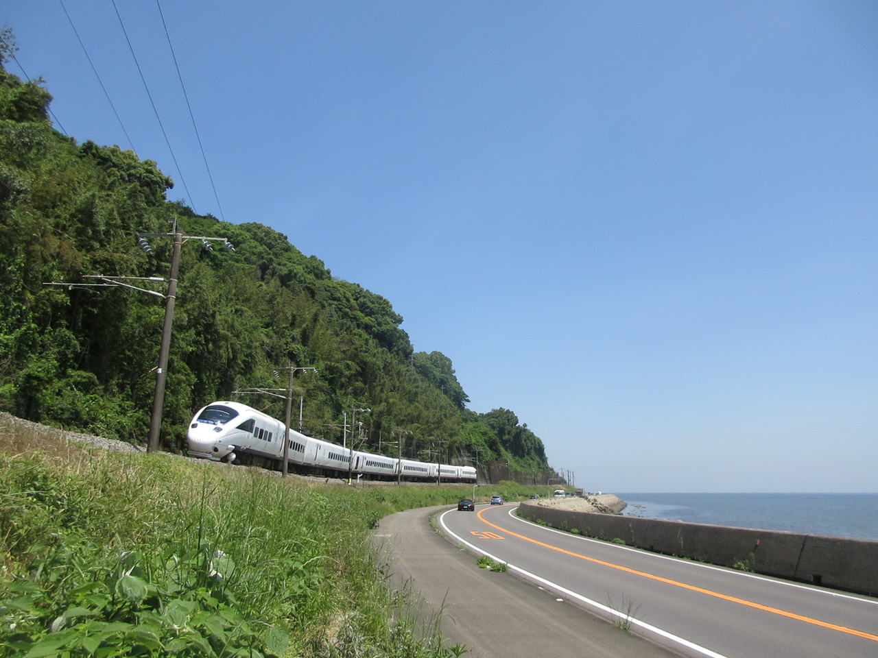 ここから国立駅まで自転車