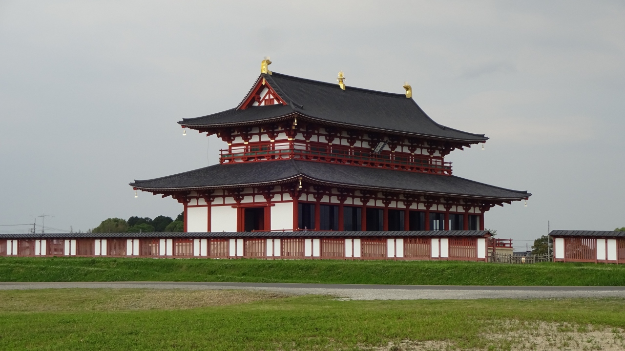 晩春の奈良 男の一人旅 奈良市 奈良県 の旅行記 ブログ By 知金さん フォートラベル