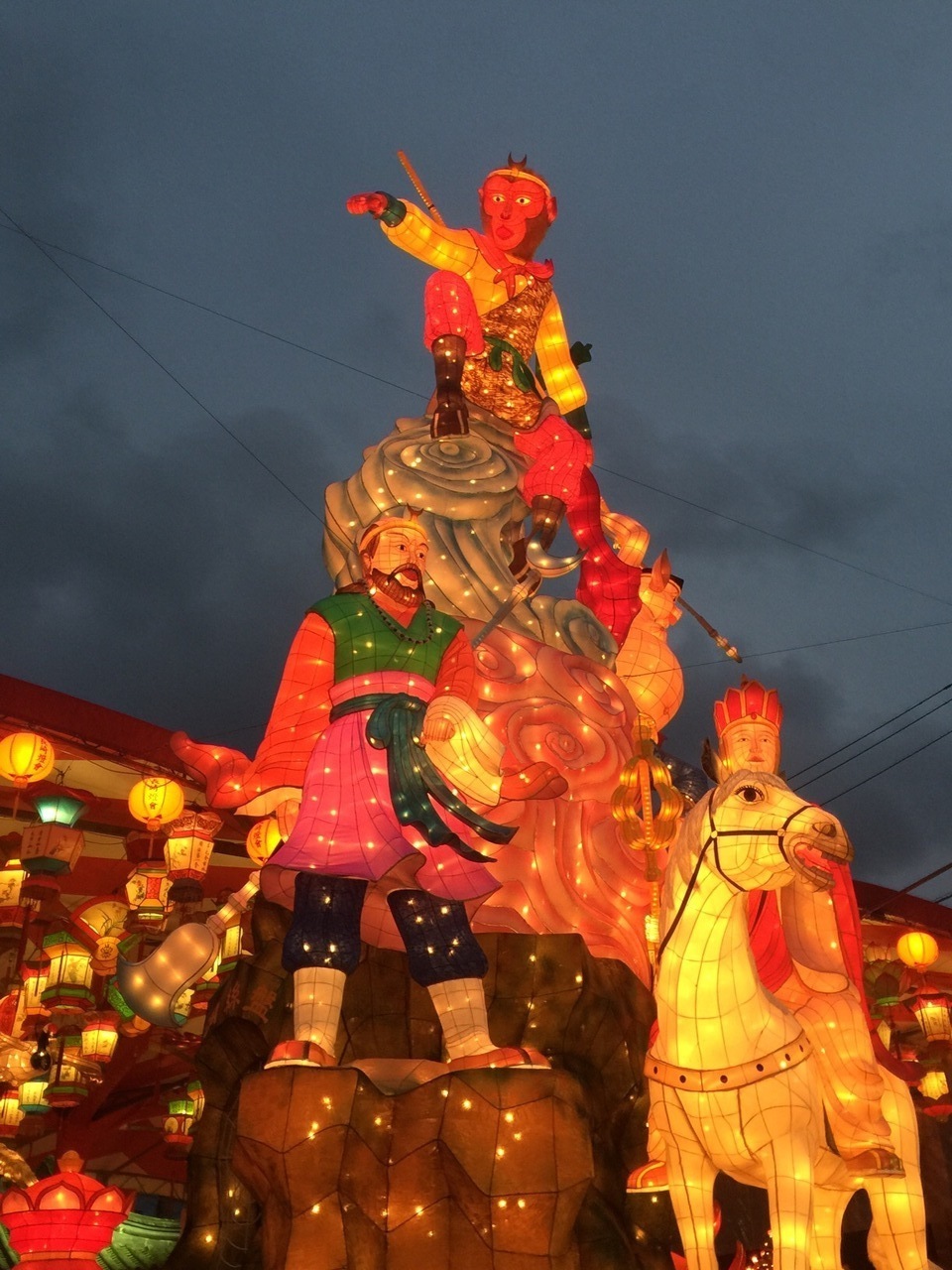 長崎ランタンフェスティバル16 1日目 長崎市 長崎県 の旅行記 ブログ By ゆりなさん フォートラベル 長崎ランタンフェスティバル16 1日目 長崎市 長崎県 の旅行記 ブログ By ゆりなさん フォートラベル