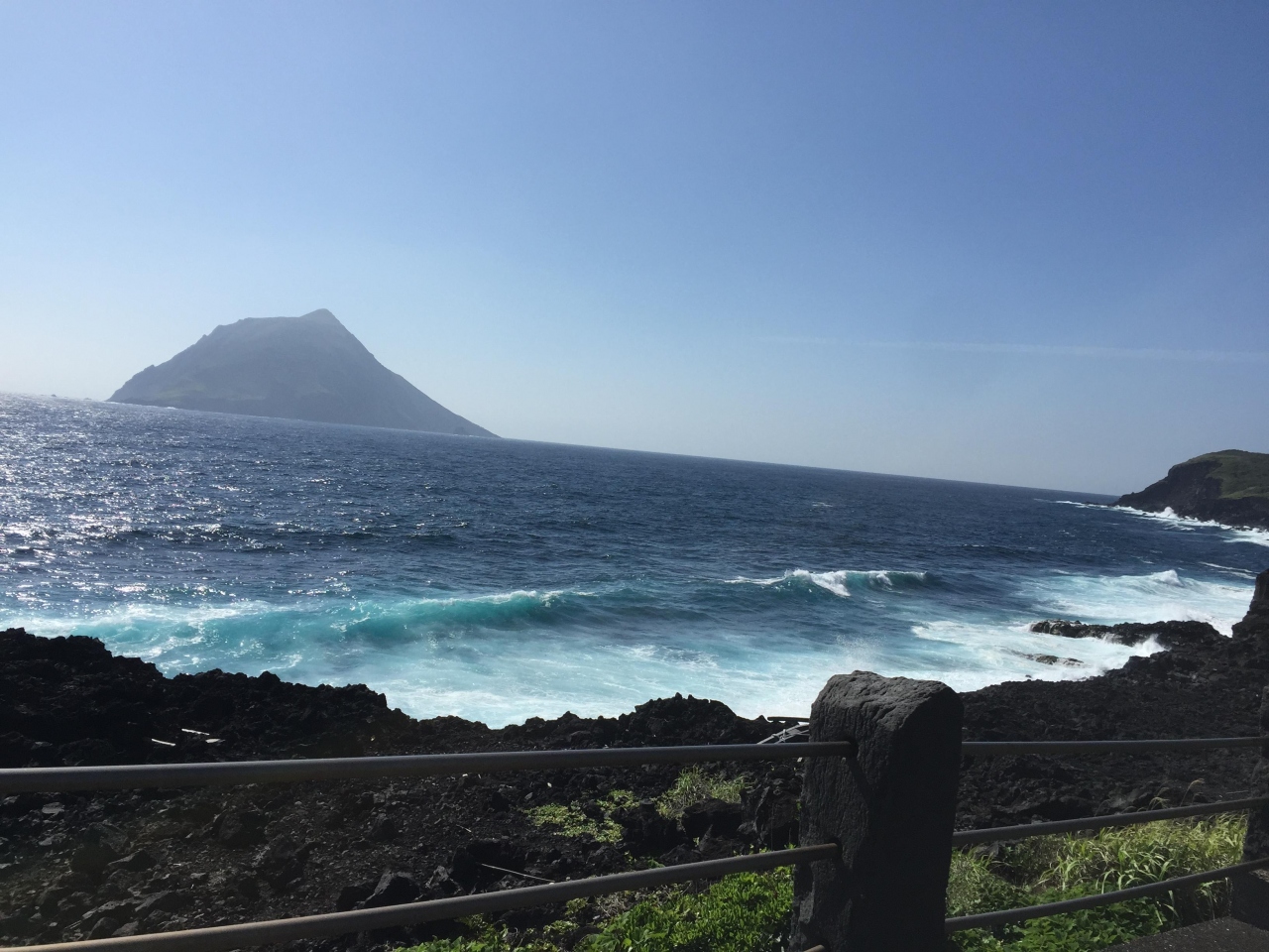 八丈島の場所も歴史も知らずに旅行計画 ２泊３日 八丈島 東京 の旅行記 ブログ By ゆりなさん フォートラベル