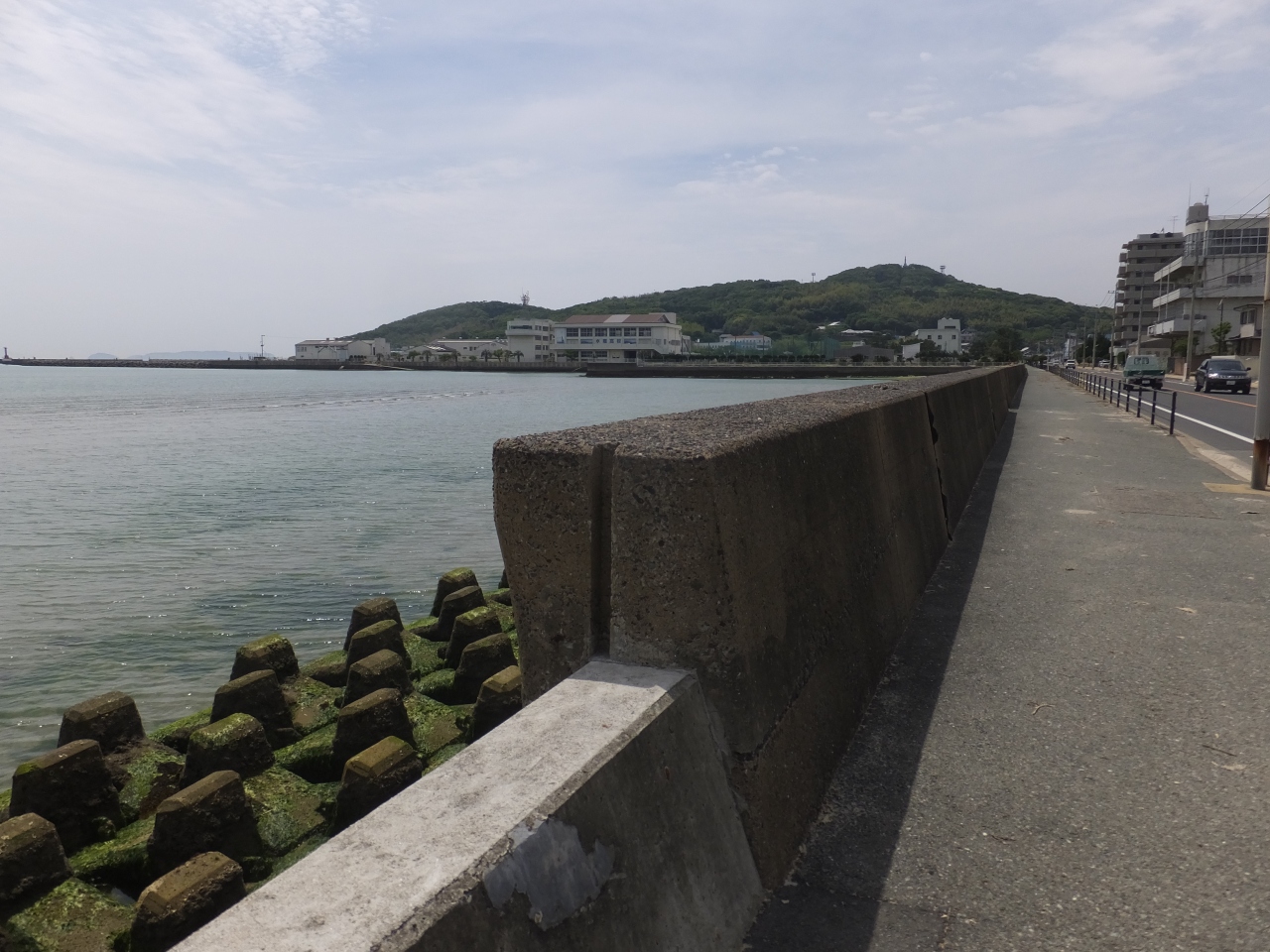 福岡県 津屋崎 恋の浦海岸から京泊へ 16 05 19 宗像 古賀 福岡県 の旅行記 ブログ By Y A N M A さん フォートラベル