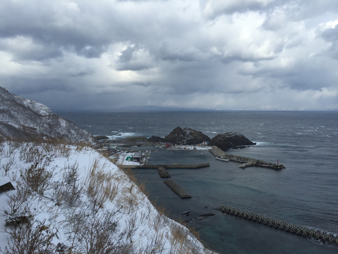 心に染み入るほど美しい 津軽海峡の冬景色 津軽半島 青森県 の旅行記 ブログ By ごましおちゃんさん フォートラベル
