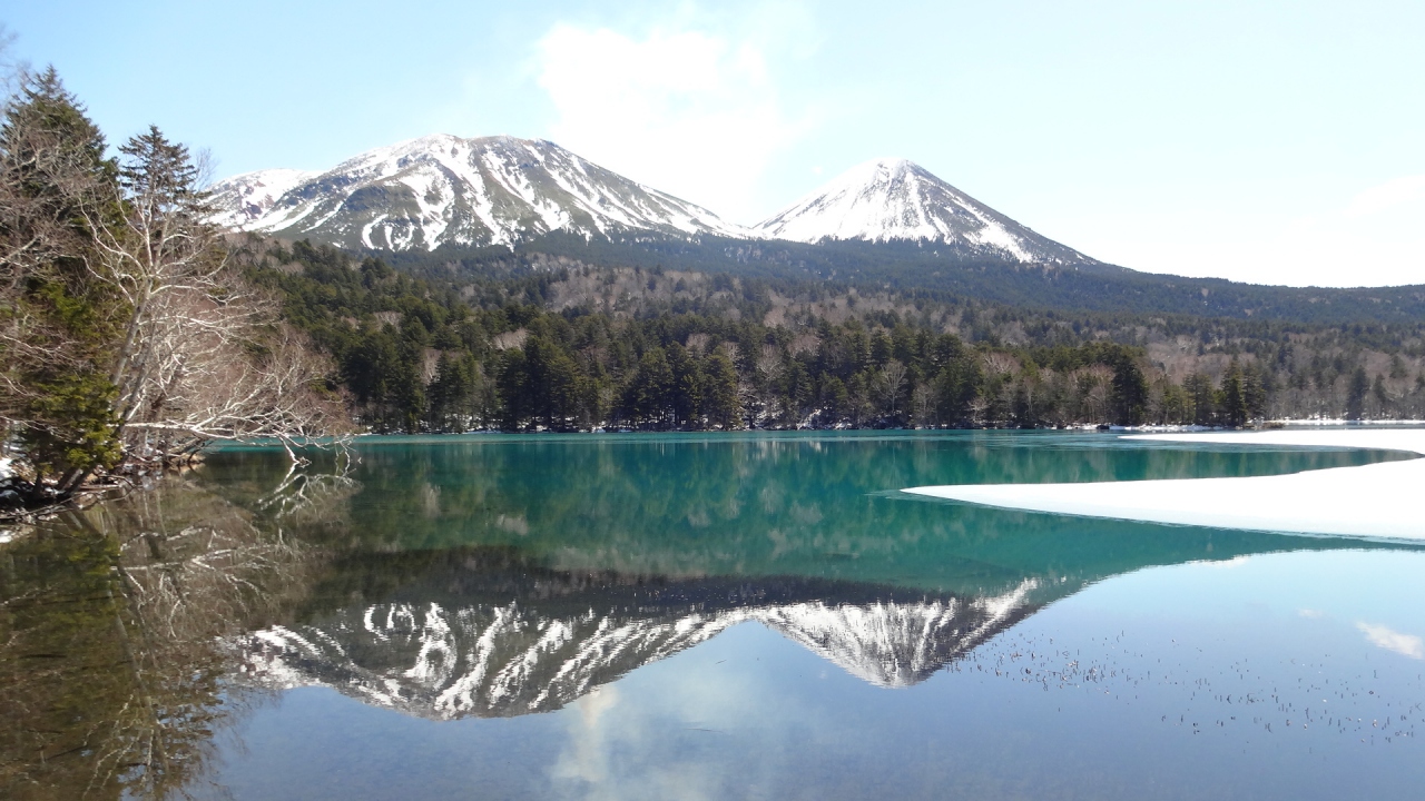 Gwの道東 北から南へ 北海道の旅行記 ブログ By Shkさん フォートラベル Gwの道東 北から南へ 北海道の旅行記 ブログ By Shkさん フォートラベル