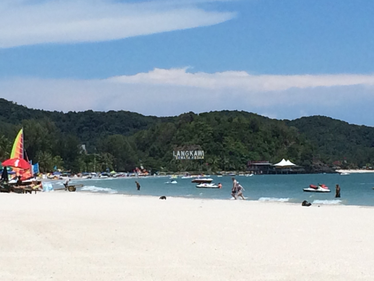 マレーシアでもビールが安いぞランカウイ ランカウイ島 マレーシア の旅行記 ブログ By やおーさん フォートラベル