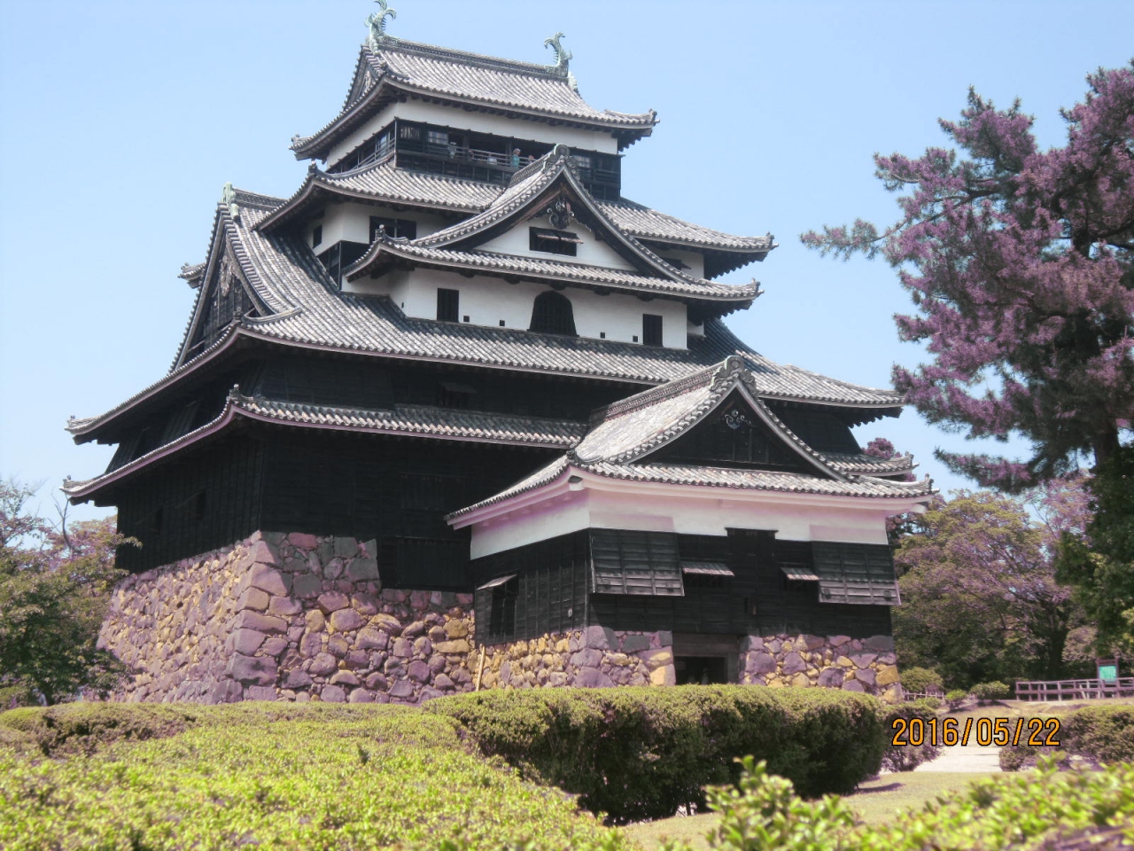 出雲大社 松江城 一人旅 出雲市 島根県 の旅行記 ブログ By Guttimonさん フォートラベル