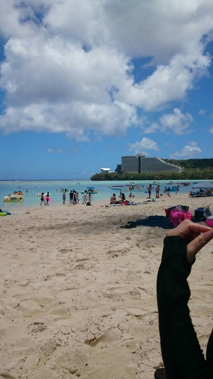 女子旅16グアム 前日 5 3初日 グアム グアム の旅行記 ブログ By リズミーさん フォートラベル 女子旅16グアム 前日 5 3初日 グアム グアム の旅行記 ブログ By リズミーさん フォートラベル