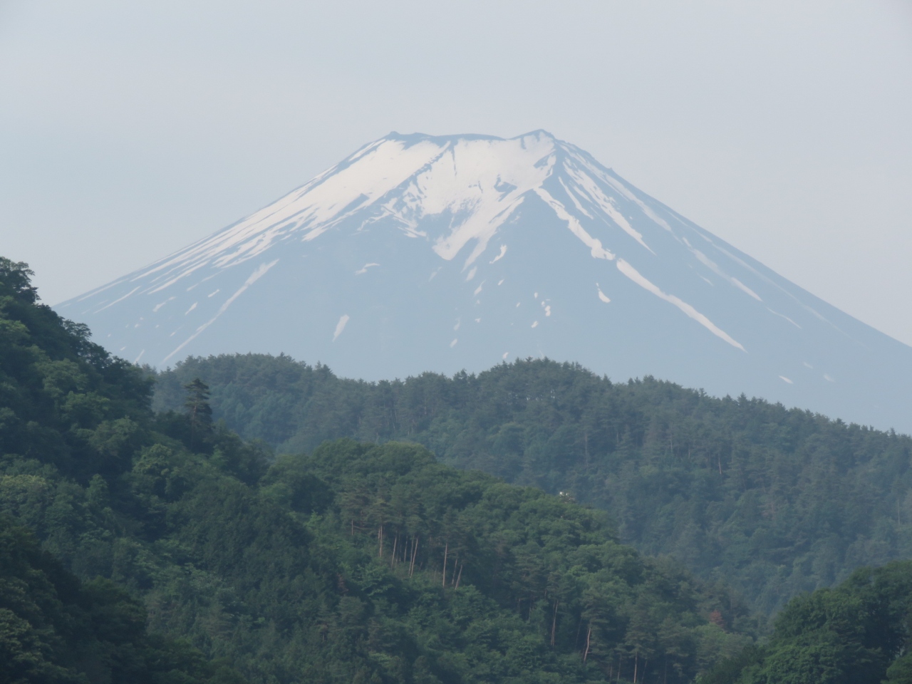中央道 初狩付近から見られた富士山 大月 山梨県 の旅行記 ブログ By Tsunetaさん フォートラベル 中央道 初狩付近から見られた富士山 大月 山梨県 の旅行記 ブログ By Tsunetaさん フォートラベル