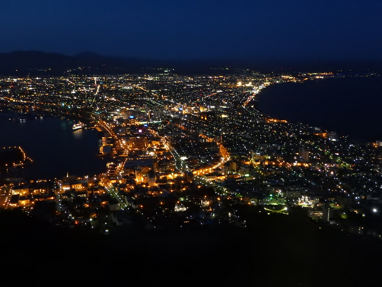 函館 ほぼ１日でまわる有名観光地 帰りは北海道新幹線 函館 北海道 の旅行記 ブログ By Mr Tさん フォートラベル