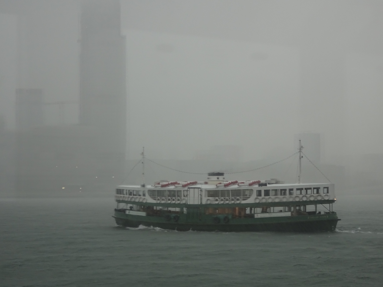 有給なしで全力ダッシュの香港 3日目 エチオピア航空で帰った話 香港 香港 の旅行記 ブログ By くーみんさん フォートラベル