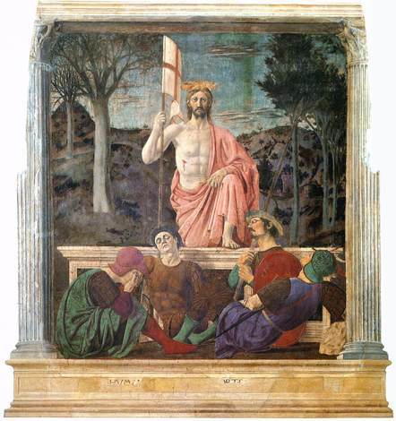 サンセポルクロsansepolcro ピエロ デッラ フランチェスカの街 歴史 絵画をかじれば もっと楽しい旅に16年 Italy周遊 7 トスカーナ州 イタリア の旅行記 ブログ By Cookieさん フォートラベル サンセポルクロsansepolcro ピエロ デッラ フランチェスカの街 歴史 絵画をかじれば もっと楽しい旅に16年 Italy周遊 7 トスカーナ州 イタリア の旅行記 ブログ By Cookieさん フォートラベル
