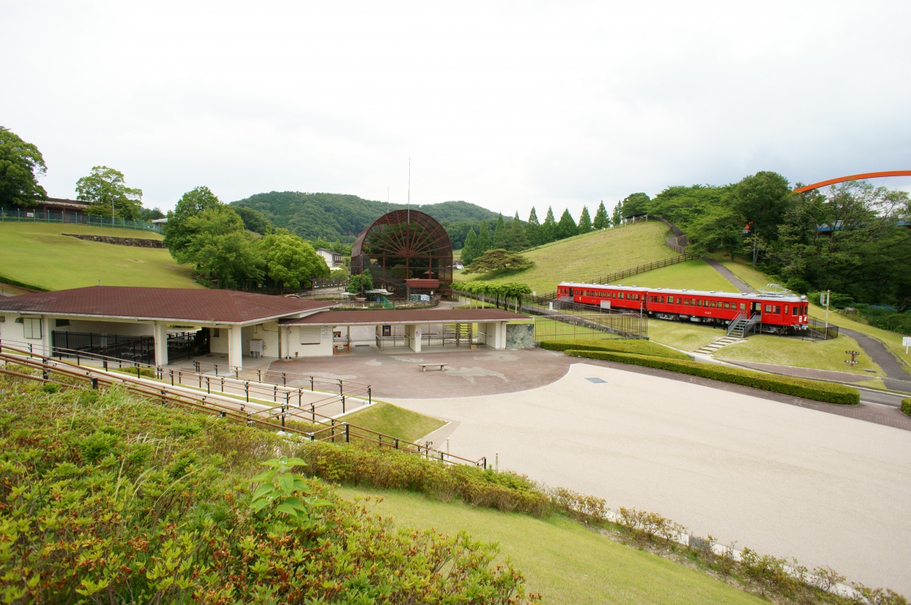 鞍ヶ池公園 豊田 愛知県 の旅行記 ブログ By 加藤さん フォートラベル