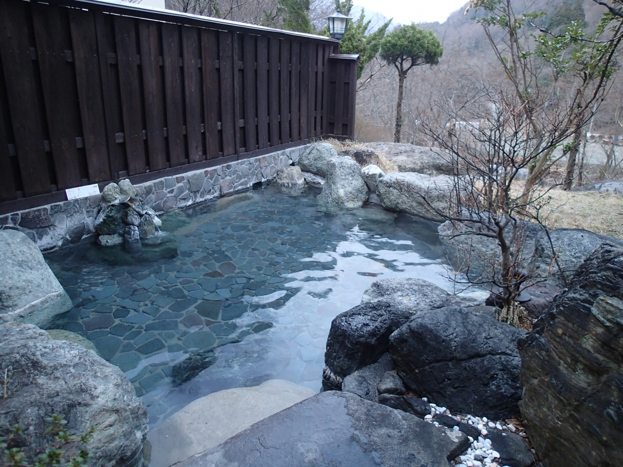 秘湯へ 桃の木温泉 山和荘 南アルプス市 山梨県 の旅行記 ブログ By Benlyさん フォートラベル