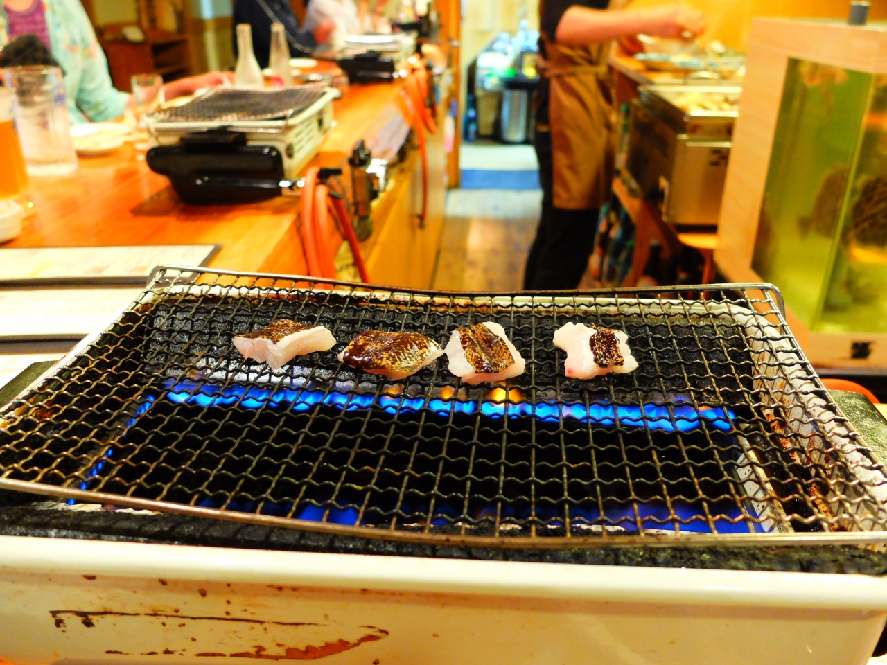 南紀白浜 長久酒場で食すウツボは意外にも淡白でした 南紀白浜 和歌山県 の旅行記 ブログ By Nomadic Dreamさん フォートラベル