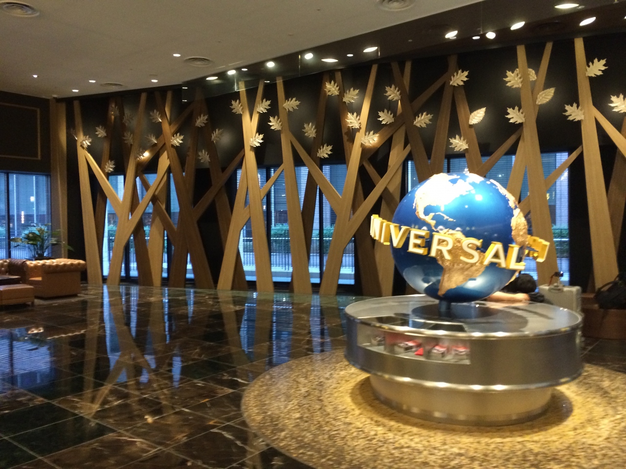 大阪ちょっと観光とusj 大阪ベイエリア 大阪 の旅行記 ブログ By Eclipse 98さん フォートラベル