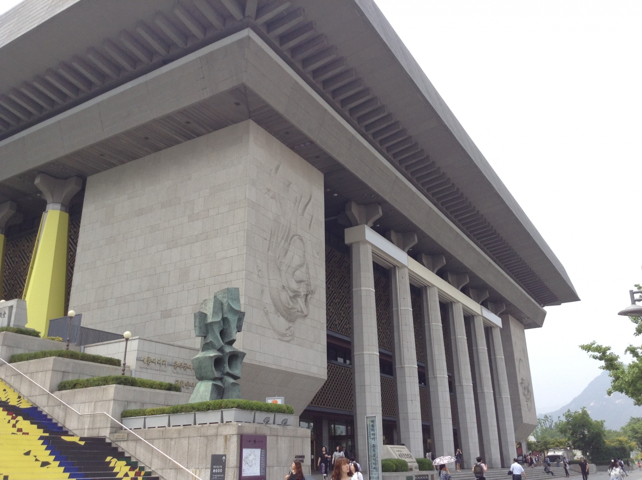 世宗文化会館で韓国ミュージカル ソウル 韓国 の旅行記 ブログ By りいいさん フォートラベル 世宗文化会館で韓国ミュージカル ソウル 韓国 の旅行記 ブログ By りいいさん フォートラベル
