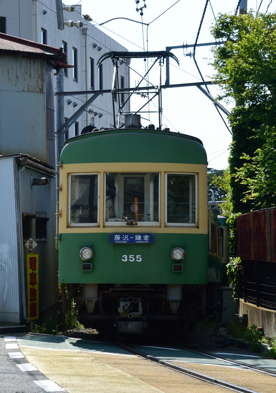 16gw 江ノ電と湘南モノレールで行く鎌倉の旅 鎌倉 神奈川県 の旅行記 ブログ By Ktsjさん フォートラベル