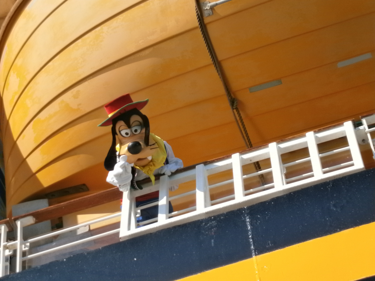 ｄｃｌ ディズニークルーズ地中海 4 ピサ イタリア の旅行記 ブログ By どらちゃんさん フォートラベル