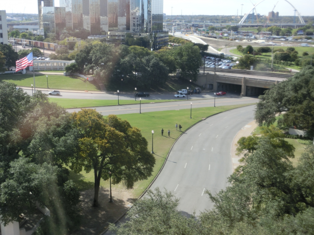 『ケネディ大統領暗殺事件』ダラス (テキサス州) (アメリカ)の旅行記・ブログ by KawakamiKenさん【フォートラベル】