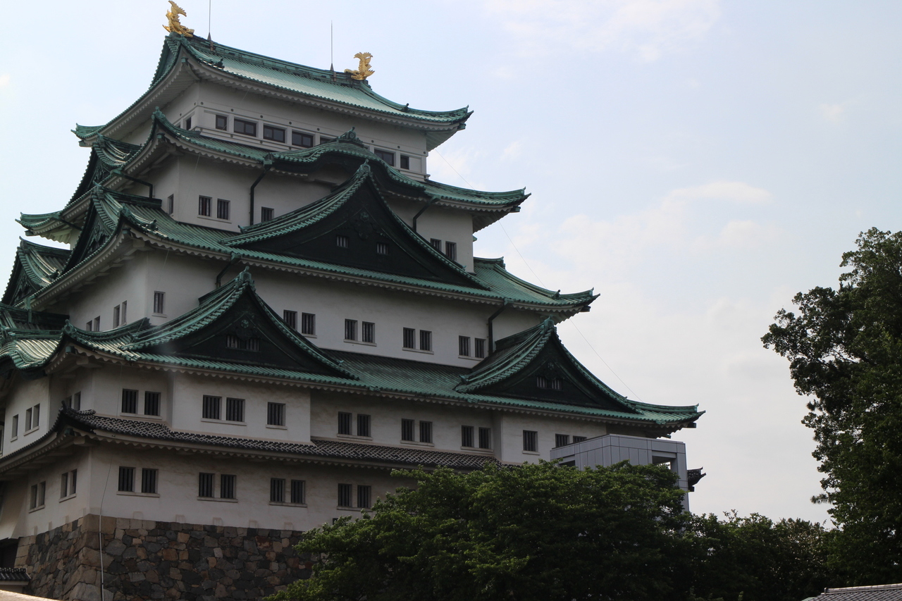 名古屋 一人イケメン を愛でる旅 一日目 愛知県の旅行記 ブログ By ああとさん フォートラベル