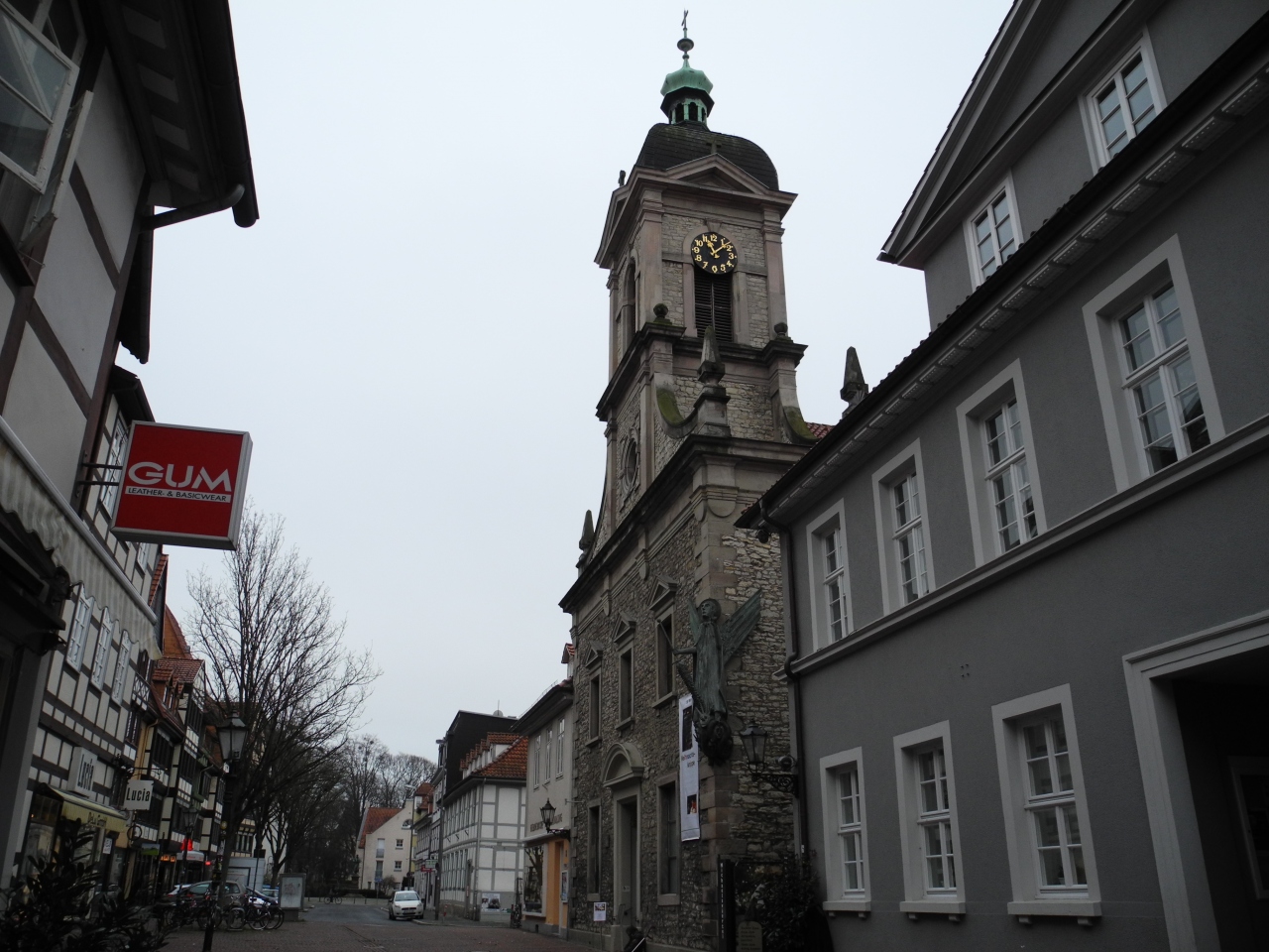 『ドイツ メルヘン街道の旅～ゲッティンゲン～』ゲッティンゲン(ドイツ)の旅行記・ブログ by OKBさん【フォートラベル】