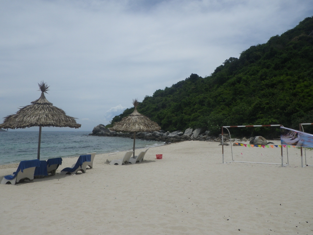 『チャム島で遊んできました!』ホイアン(ベトナム)の旅行記・ブログ by チュンチュンさん【フォートラベル】