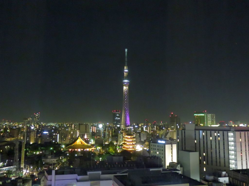 東京スカイツリーから 浅草宵の口散歩 浅草 東京 の旅行記 ブログ By 那仁奴音之さん フォートラベル