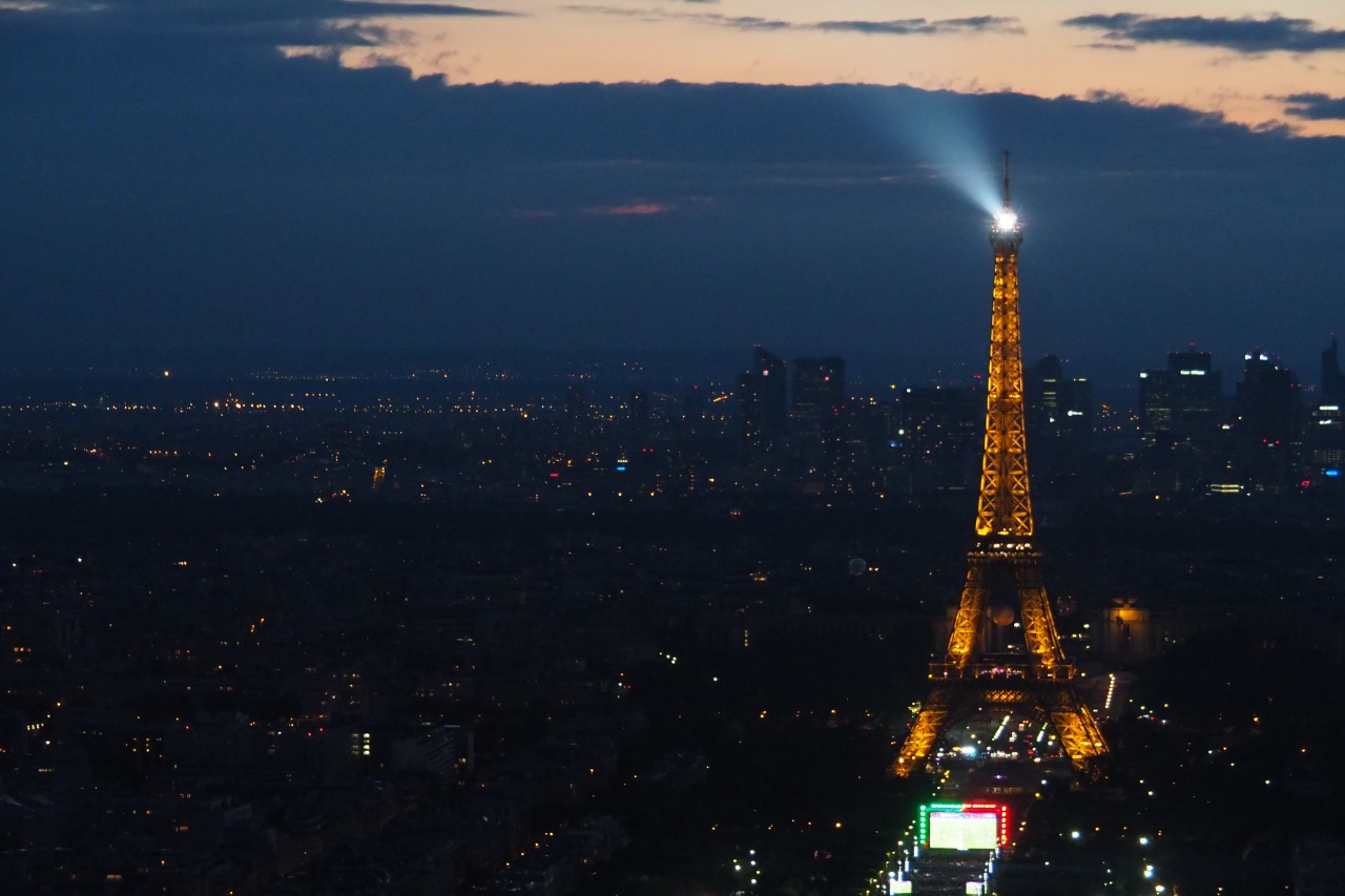 フランスボルドーからドライブ旅行一気に00km Paris パリ フランス の旅行記 ブログ By Kanta21さん フォートラベル