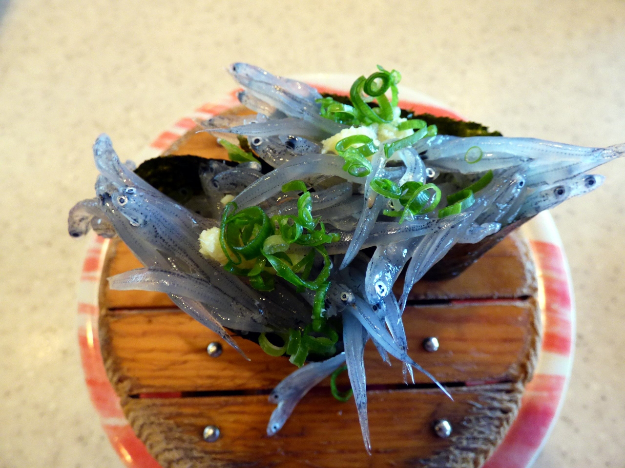 ０１ 美味しいものを食べるｇｗのエクシブ伊豆１泊 回転寿司 魚磯伊豆高原店の昼食 伊豆高原 静岡県 の旅行記 ブログ By ミシマさん フォートラベル