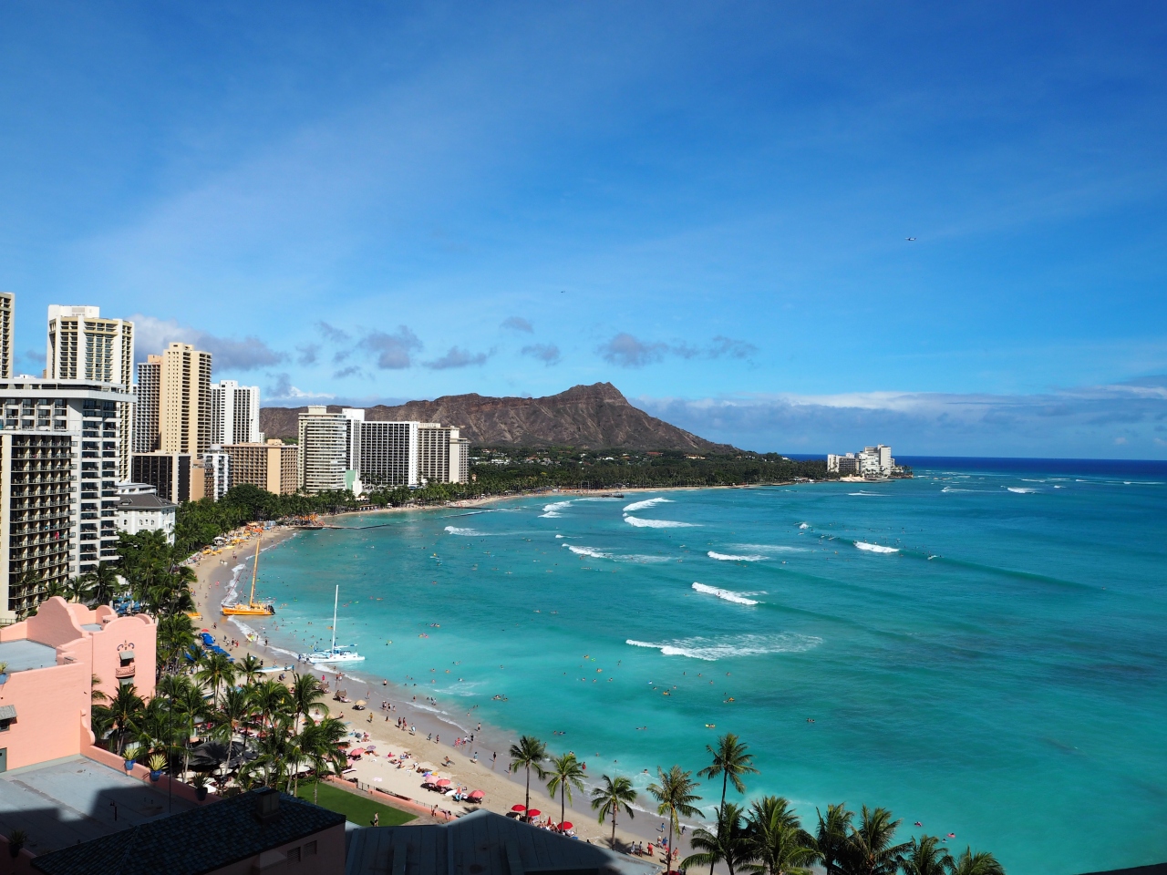 人気ダウンロード ハワイ 景色 画像 あなたに最適な公開画像