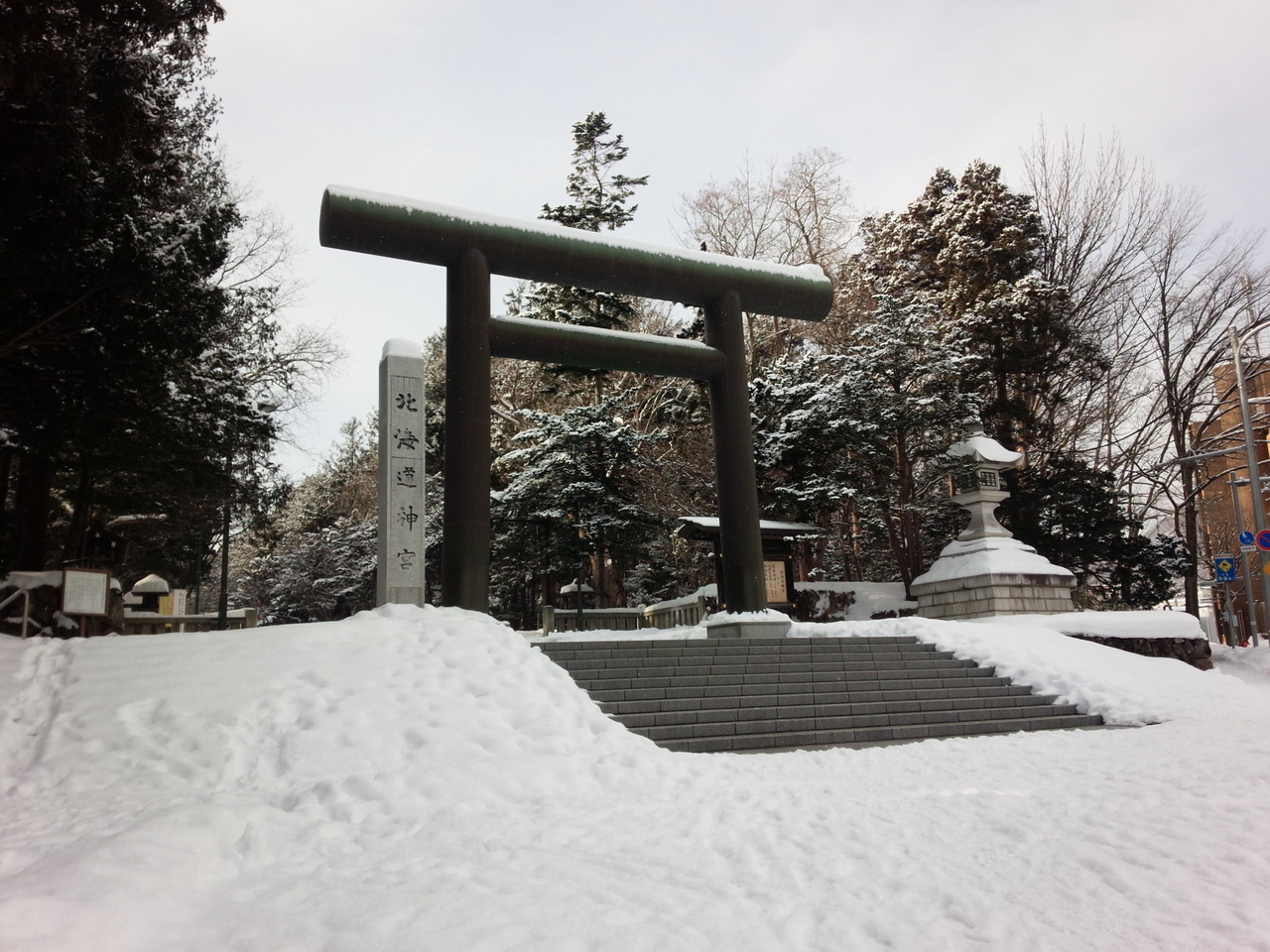 北海道神宮へ 0泊3日の初詣 札幌 北海道 の旅行記 ブログ By わかさん フォートラベル 北海道神宮へ 0泊3日の初詣 札幌 北海道 の旅行記 ブログ By わかさん フォートラベル