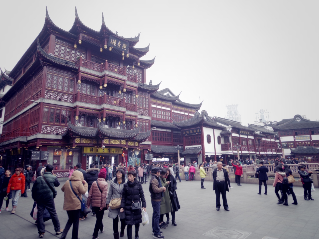 いっchina 二人で行く 冬の魔都 上海 2 豫園 南京東路 上海 中国 の旅行記 ブログ By Naokichiさん フォートラベル いっchina 二人で行く 冬の魔都 上海 2 豫園 南京東路 上海 中国 の旅行記 ブログ By Naokichiさん フォートラベル