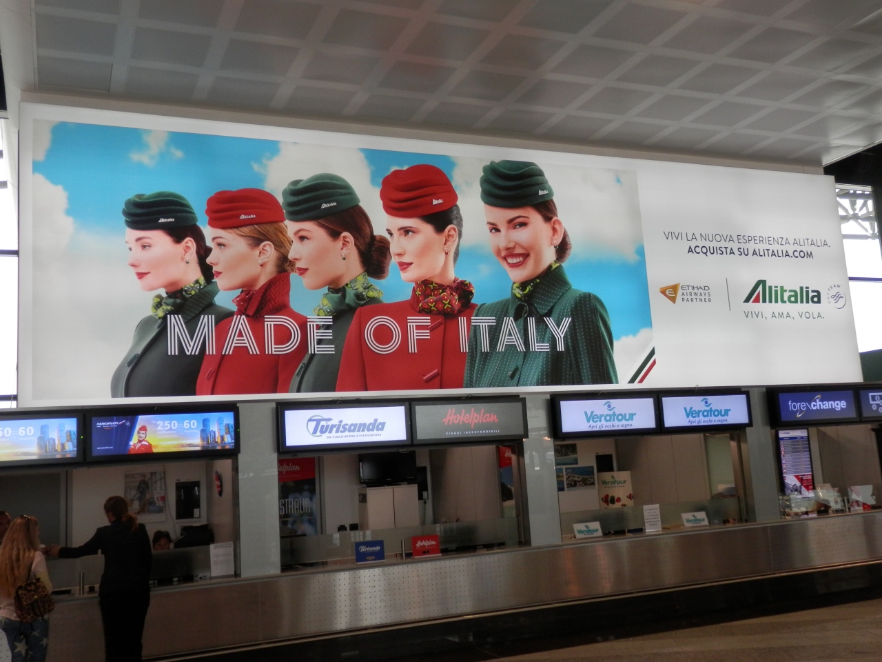 16jun イタリア ミラノ マルペンサ空港の新しいラウンジ カーサ アリタリア Casa Alitalia Lounge に行って来ました Azアリタリア航空搭乗記 ミラノ イタリア の旅行記 ブログ By Supermanさん フォートラベル