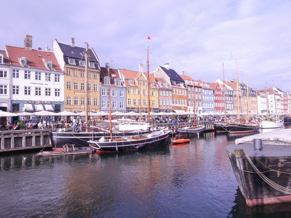 北欧三国 エストニア オランダ ベルギーを巡る旅 ５ ストックホルム コペンハーゲン コペンハーゲン デンマーク の旅行記 ブログ By 70さん フォートラベル