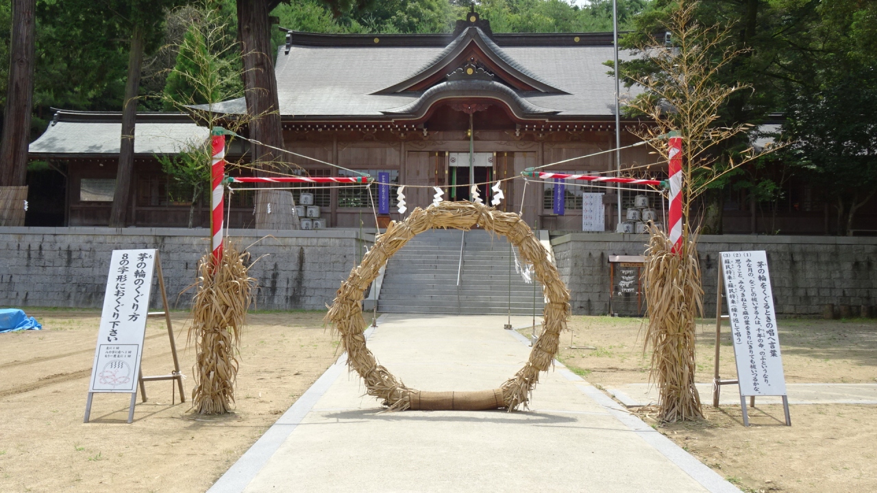 三木市観光 ０８ 大宮八幡宮の参拝 三木 小野 兵庫県 の旅行記 ブログ By Hn11さん フォートラベル