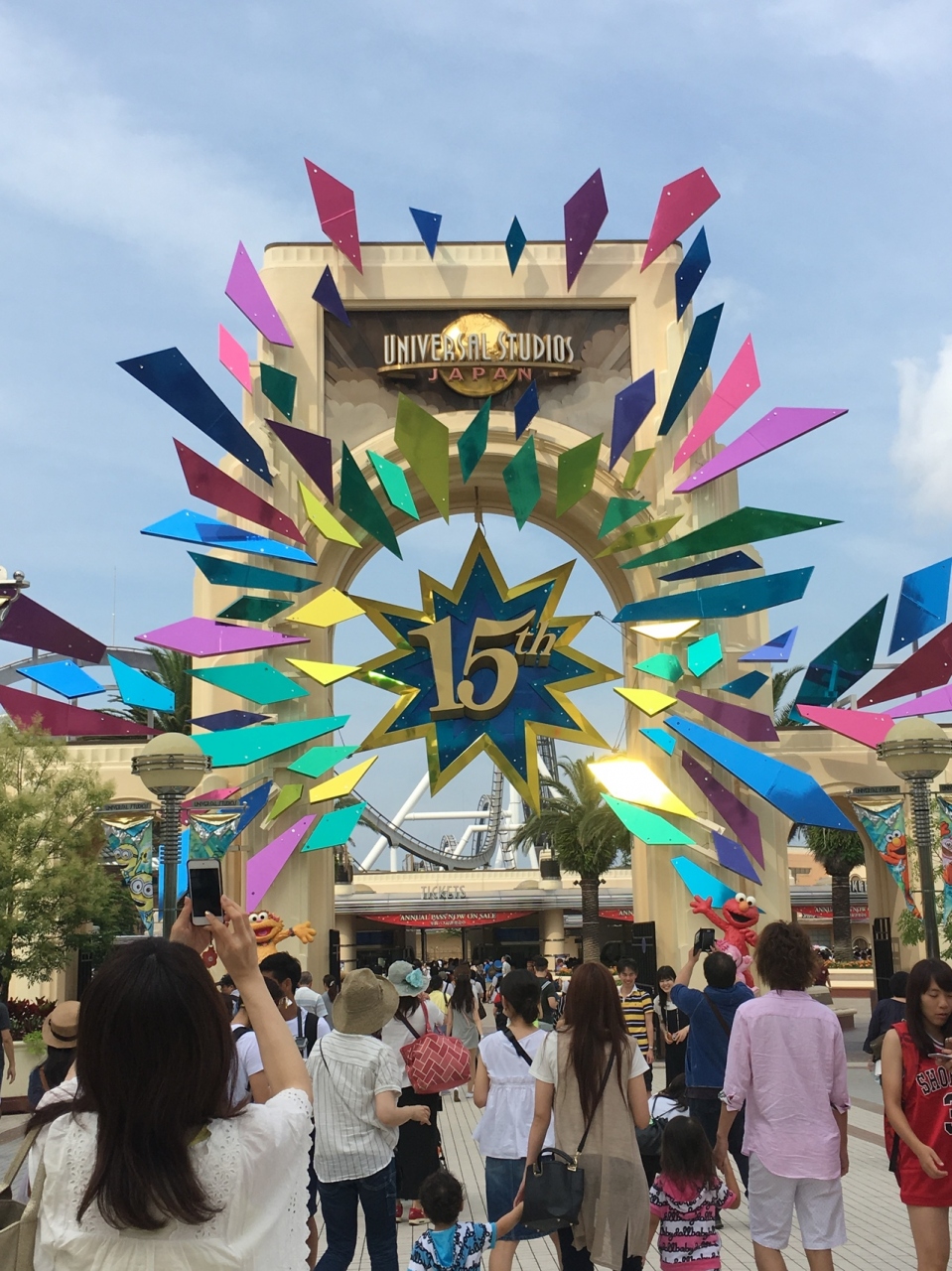 Re Boooooooorn 大阪ベイエリア 大阪 の旅行記 ブログ By Kimicoさん フォートラベル