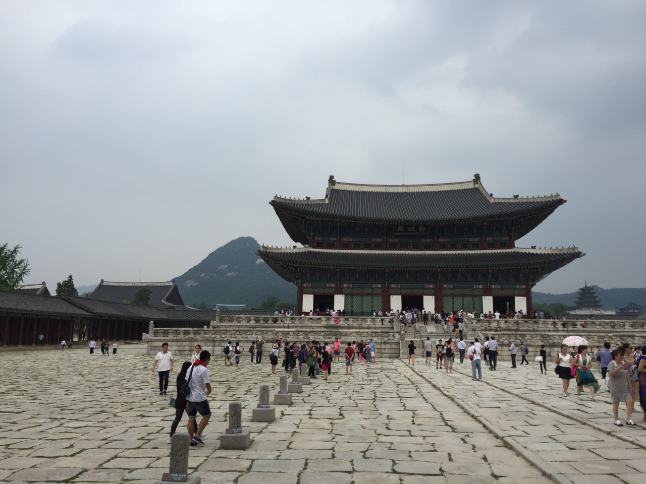 初めての韓国 ソウル 釜山 旅行 ソウル市内観光編part1 ソウル 韓国 の旅行記 ブログ By しょうさん フォートラベル