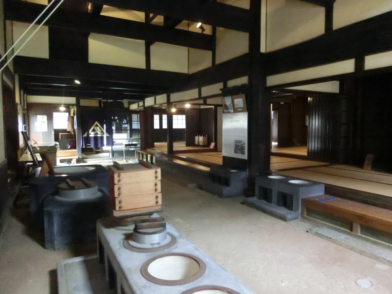 松阪商人の館 松阪 三重県 の旅行記 ブログ By 川上さん フォートラベル