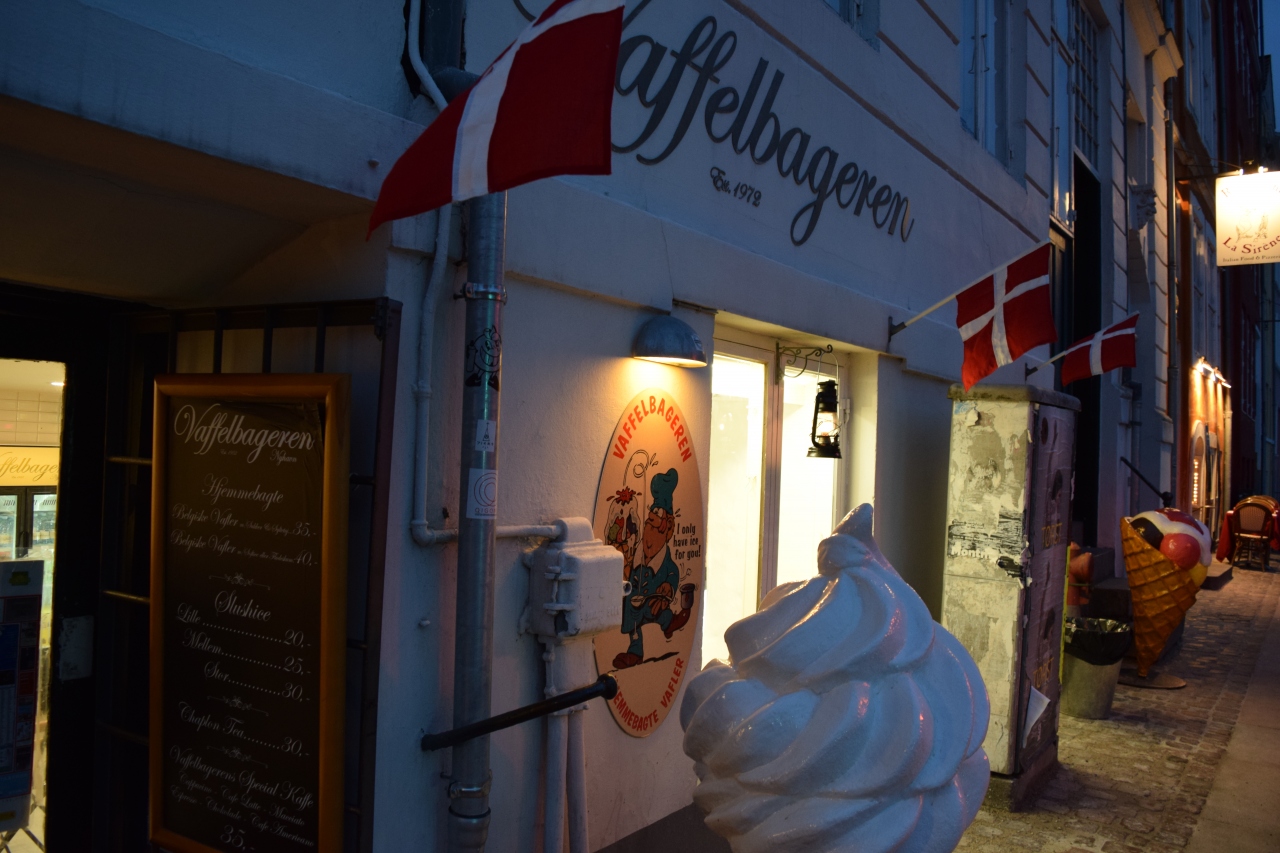 学生最後の旅行 デンマーク編 コペンハーゲン デンマーク の旅行記 ブログ By Yuさん フォートラベル