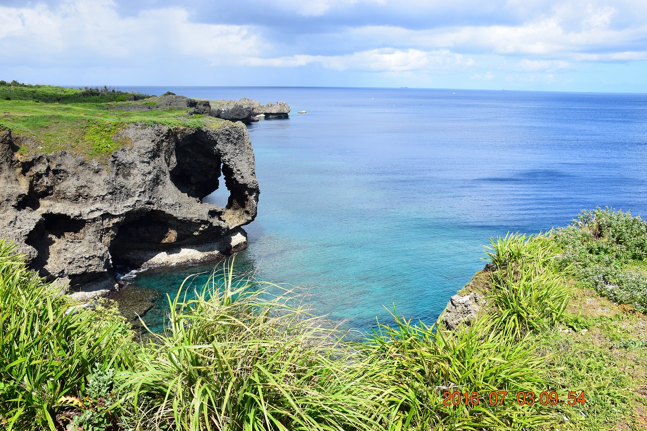 2日目 2 快晴に恵まれた沖縄本島fly Drive 沖縄を代表する絶景観光スポットの万座毛 恩納 読谷 沖縄県 の旅行記 ブログ By Jh2fxvさん フォートラベル 2日目 2 快晴に恵まれた沖縄本島fly Drive 沖縄を代表する絶景観光スポットの万座毛 恩納 読谷 沖縄県 の旅行記 ブログ By Jh2fxvさん フォートラベル